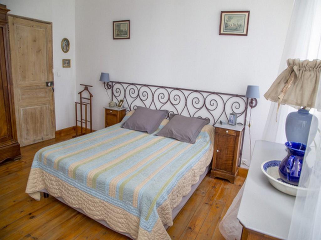 Hotel Domaine Saint Dominique Seillons-Source-d'Argens Pokój zdjęcie