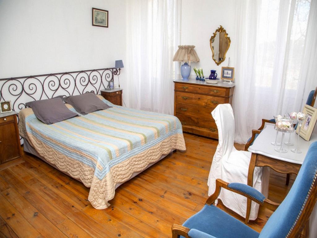 Hotel Domaine Saint Dominique Seillons-Source-d'Argens Pokój zdjęcie