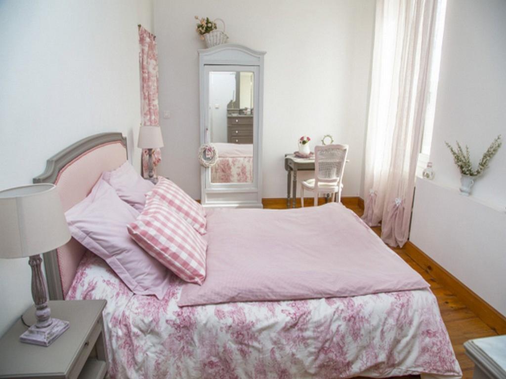 Hotel Domaine Saint Dominique Seillons-Source-d'Argens Pokój zdjęcie