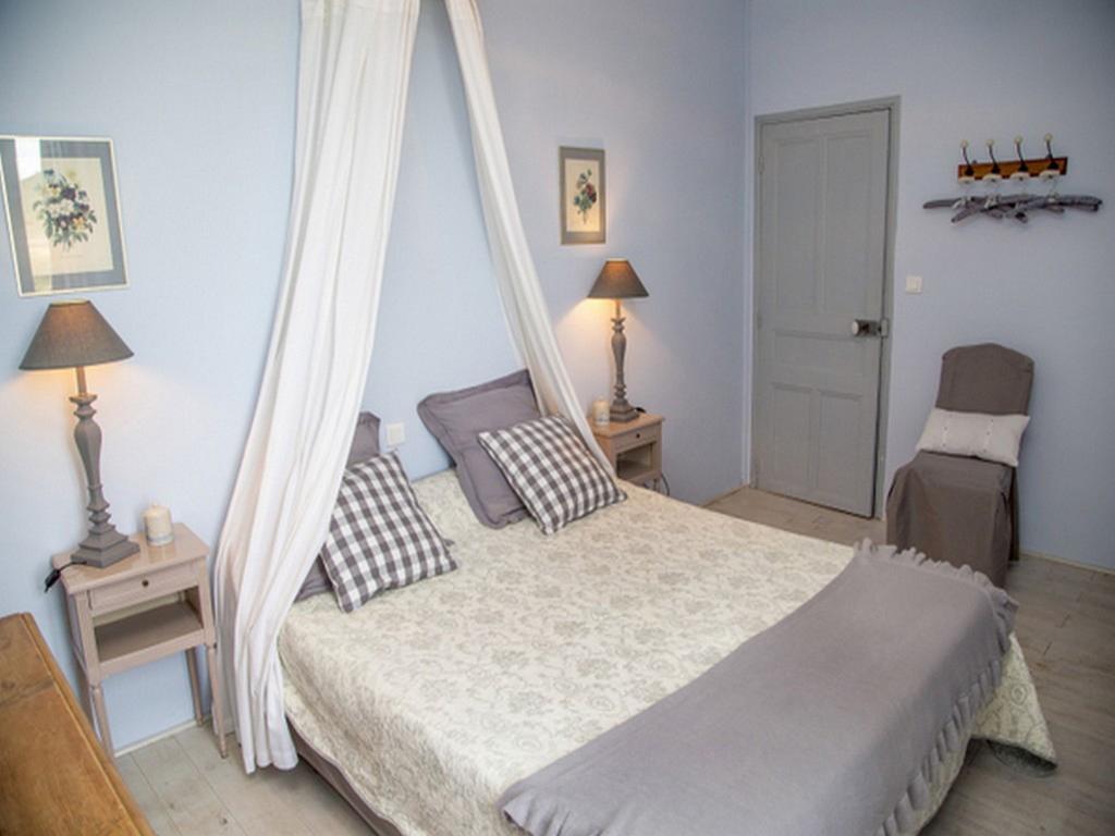 Hotel Domaine Saint Dominique Seillons-Source-d'Argens Pokój zdjęcie