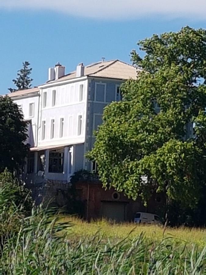 Hotel Domaine Saint Dominique Seillons-Source-d'Argens Zewnętrze zdjęcie